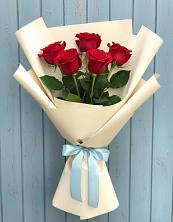 Букет Классика чувств в Салаире