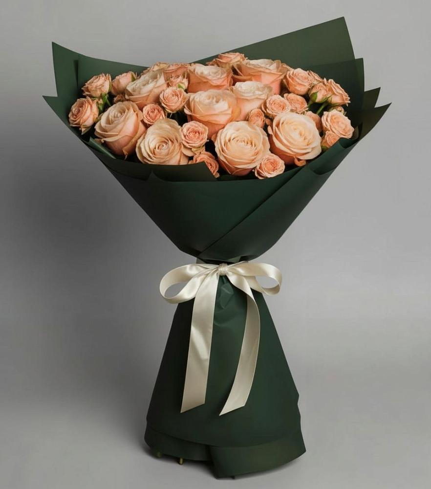 Букет Элегантный в Салаире