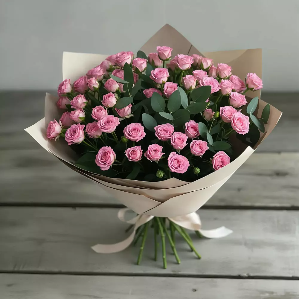 Букет Удовольствие в Салаире