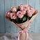 Букет цветов из: Розы в Салаире