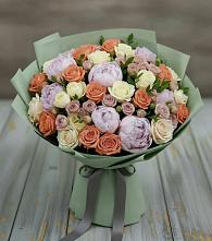 Букет Мороженное #REPLACE_PRED# Салаире