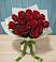 Букет Красные розы в Салаире