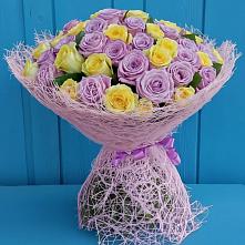 Букет 101 Волшебный Миг в Салаире