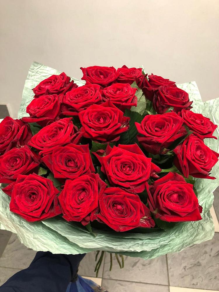 Розы Классика в Салаире Букет Классика в Салаире