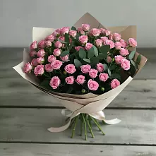 Букет Удовольствие в Салаире