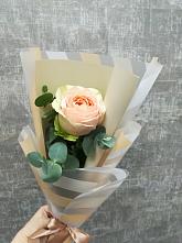 Букет цветов из:  Розы в Салаире