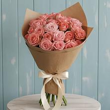 Букет цветов из:  Розы #REPLACE_PRED# Салаире