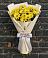 Букет цветов из: Хризантемы в Салаире