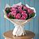 Букет цветов из: Розы в Салаире