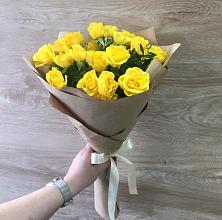 Букет цветов из:  Розы #REPLACE_PRED# Салаире