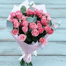 Букет Леди совершенство в Салаире