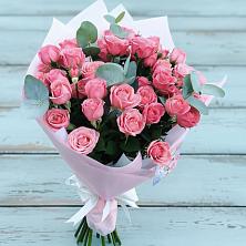 Букет Леди совершенство в Салаире